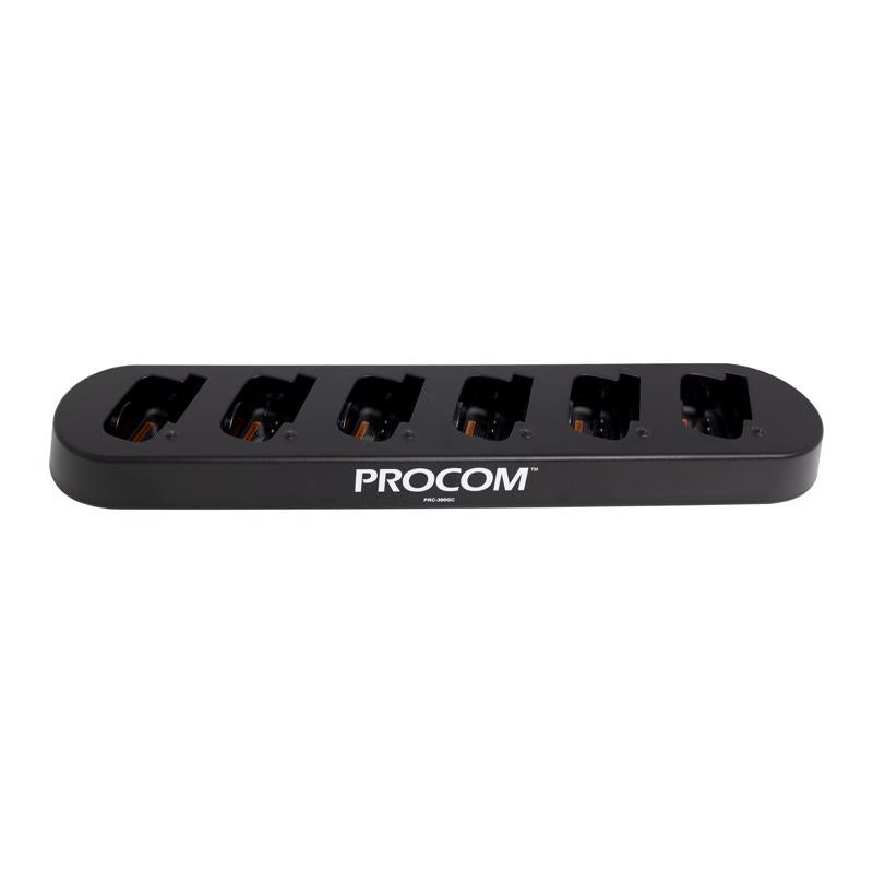 Procom Gang Charger