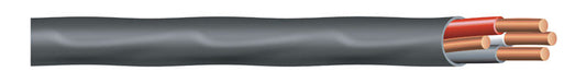 Southwire 25 ft. 8/3 Stranded Romex Type NM-B WG Non-Metallic Wire