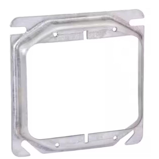 Southwire Square Steel Box Cover