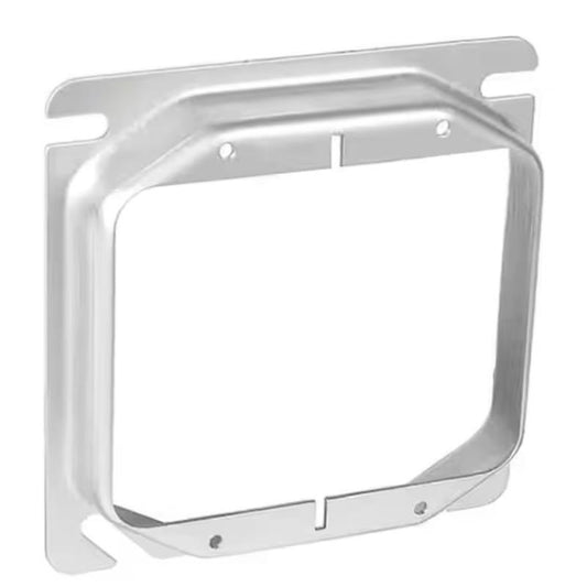 Southwire Square Steel Box Cover