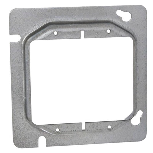 Southwire Square Steel Box Cover