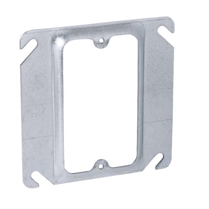 Southwire Square Steel Box Cover