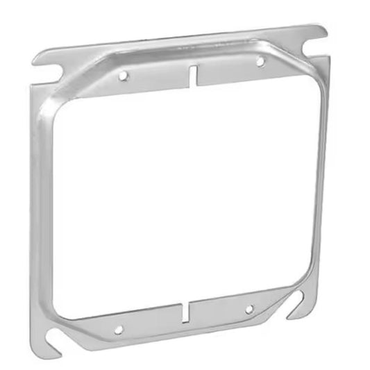 Southwire Square Steel Box Cover