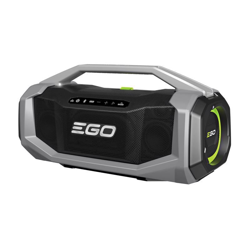 EGO Power+ Wireless Bluetooth Portable Speaker