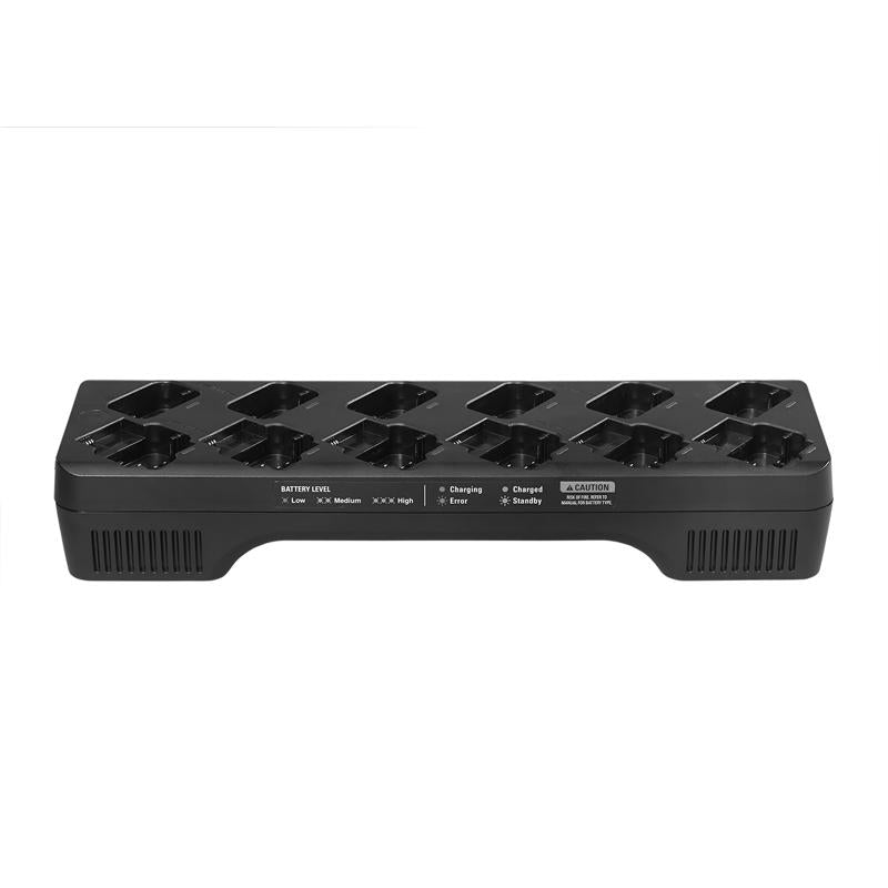 Motorola Business Gang Charger