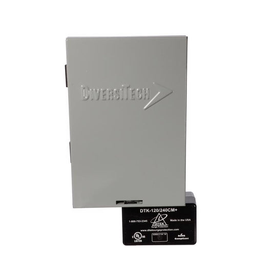 DiversiTech 60 amps Surge Disconnect Box