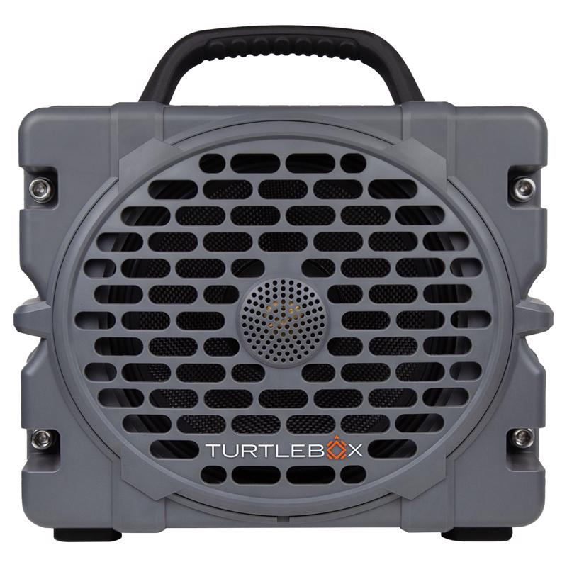 Turtlebox Grande Wireless Bluetooth Weather Resistant Speaker