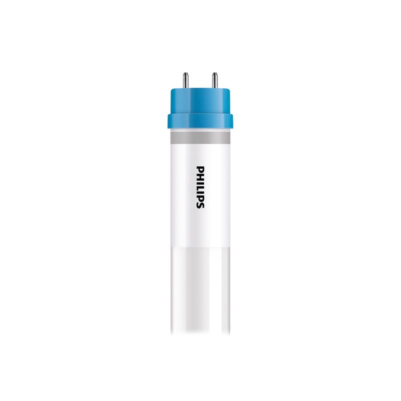 Philips LED Multi-CCT 48 in. G13 T8 Linear Light Bulb 32 Watt Equivalence 1 pk