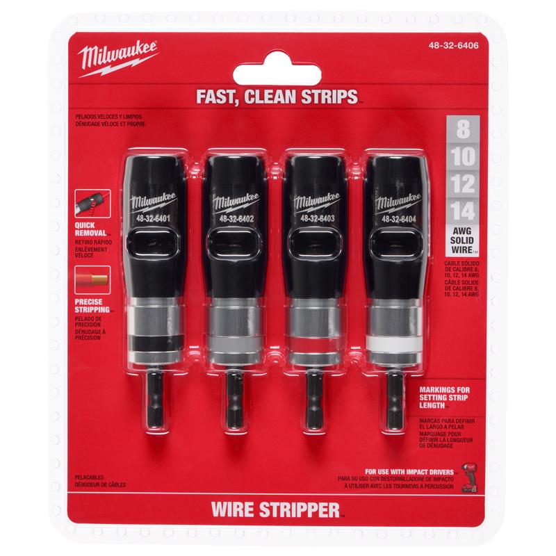 Milwaukee Tool Wire Stripper