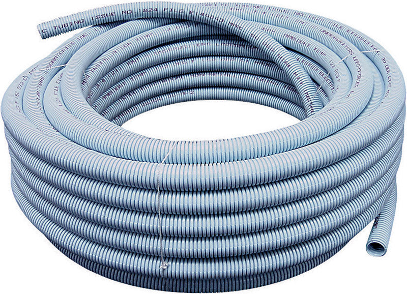 Cantex 1/2 in. D X 200 ft. L PVC 40 schedule Electrical Conduit For ENT