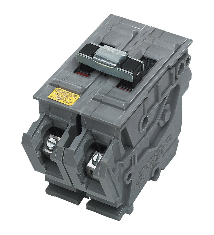 Connecticut Electric UBIA 20 amps Standard 2-Pole Circuit Breaker
