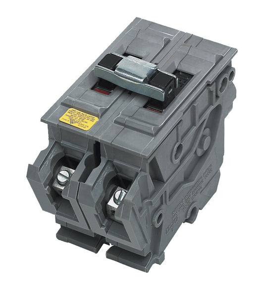 Connecticut Electric UBIA 30 amps Standard 2-Pole Circuit Breaker