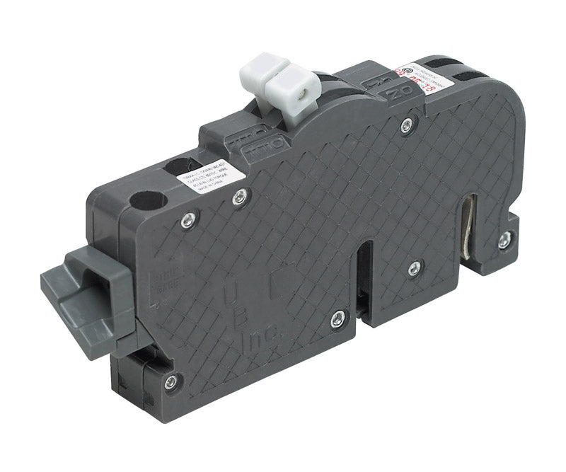 Connecticut Electric UBIZ 60 amps Standard 2-Pole Circuit Breaker