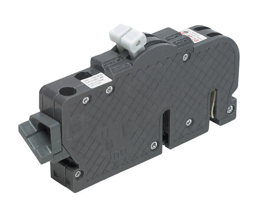 Connecticut Electric UBIZ 60 amps Standard 2-Pole Circuit Breaker