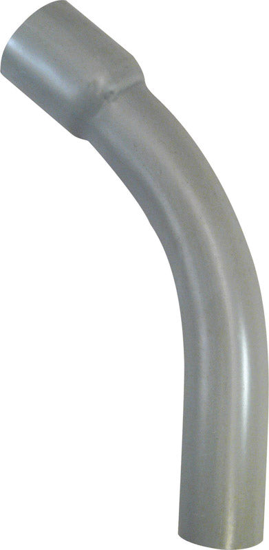 Cantex 1 in. D PVC Electrical Conduit Elbow For PVC 1 each