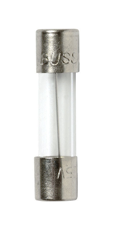 Bussmann 7 amps Time Delay Fuse 2 pk