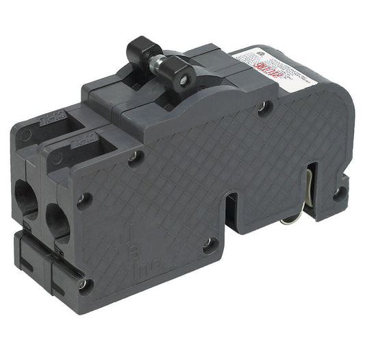 Connecticut Electric UBIZ 50 amps Standard 2-Pole Circuit Breaker