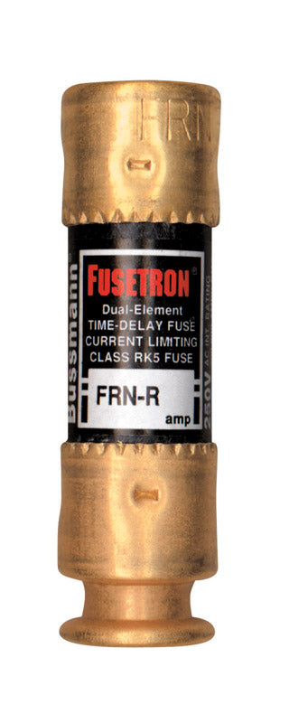Bussmann 40 amps Time Delay Fuse 1 pk