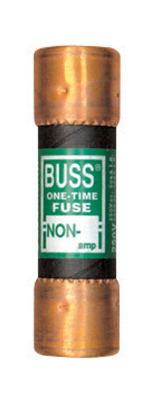 Bussmann 45 amps One Time Fuse 1 pk