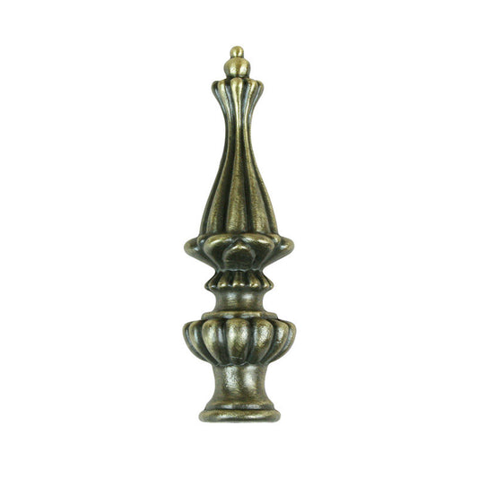 Jandorf Finial