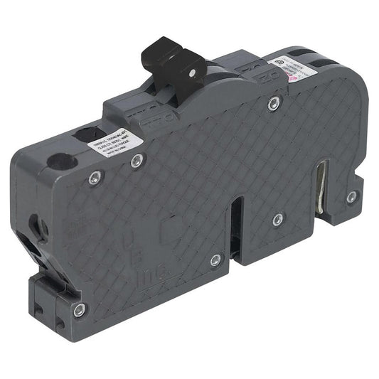 Connecticut Electric UBIZ 50 amps Standard 2-Pole Circuit Breaker