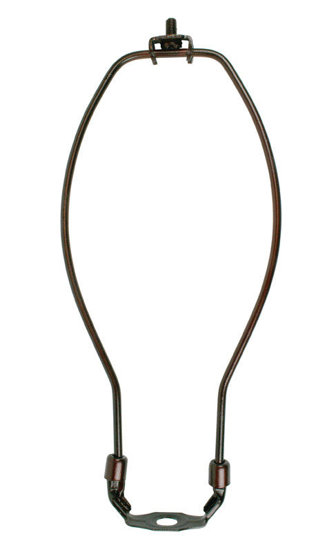 Jandorf 10" Detachable Harp