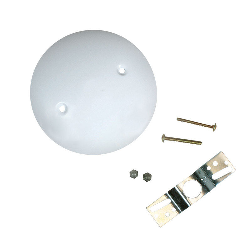 Jandorf Blank Up Kit