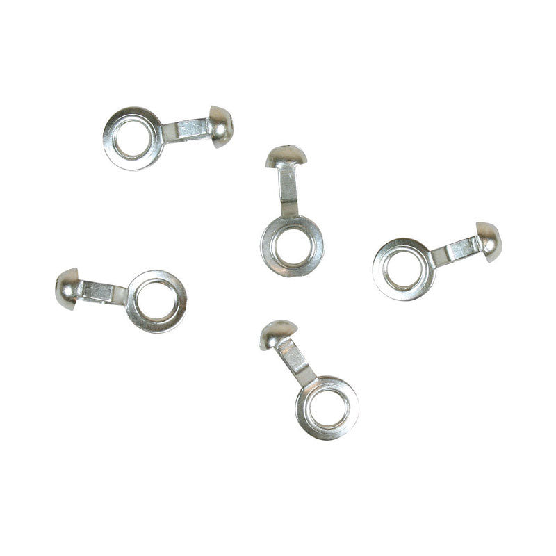 Jandorf Chain Coupling