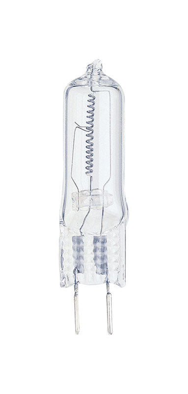 Westinghouse 25 W T4 Specialty Halogen Bulb 255 lm Bright White 1 pk