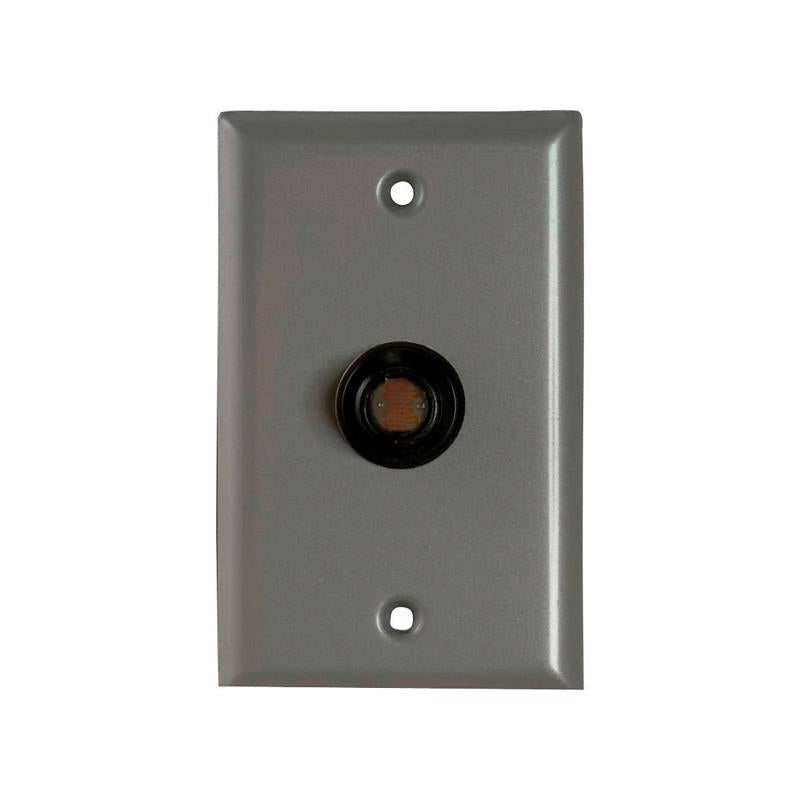 Amertac Gray Photoelectric Light Control 1 pk