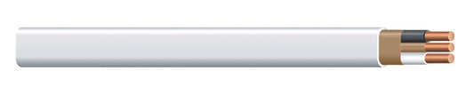 Southwire 1000 ft. 14/2 Solid Romex Type NM-B WG Non-Metallic Wire