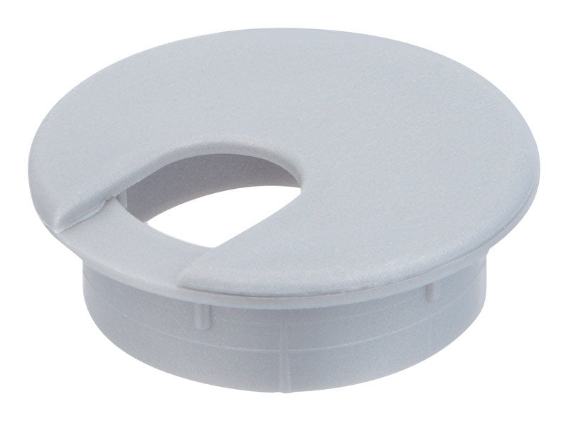 Jandorf 2 in. Computer Grommet 1 pk