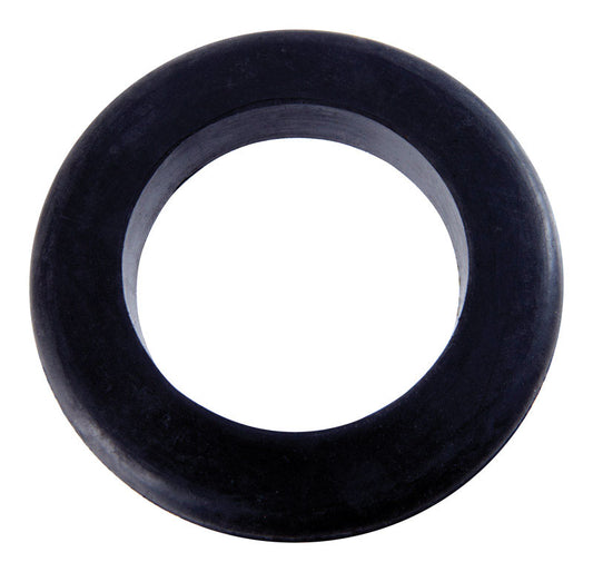 Jandorf 2-3/8 in. D Rubber Grommet 2 pk