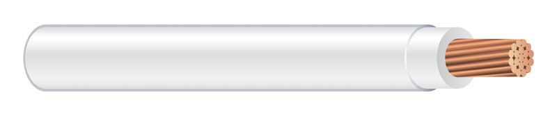 Southwire 500 ft. 6/1 Stranded THHN Building Wire