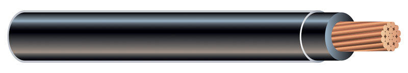 Southwire 500 ft. 2/0 Stranded THHN Building Wire