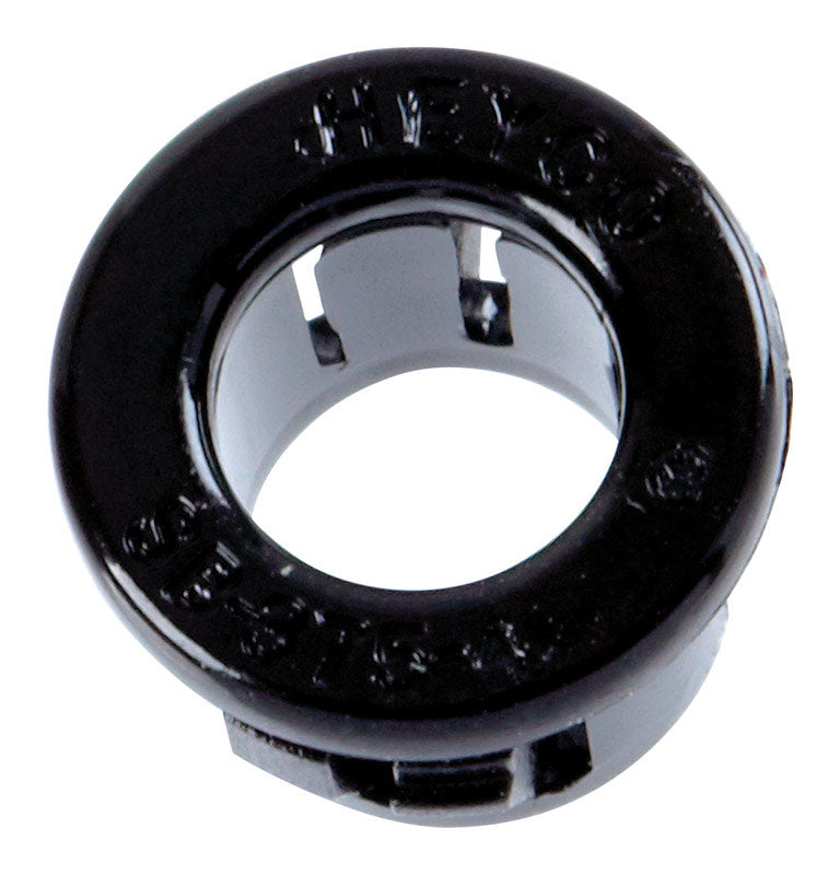Jandorf 3/8 in. Nylon Bushing 5 pk