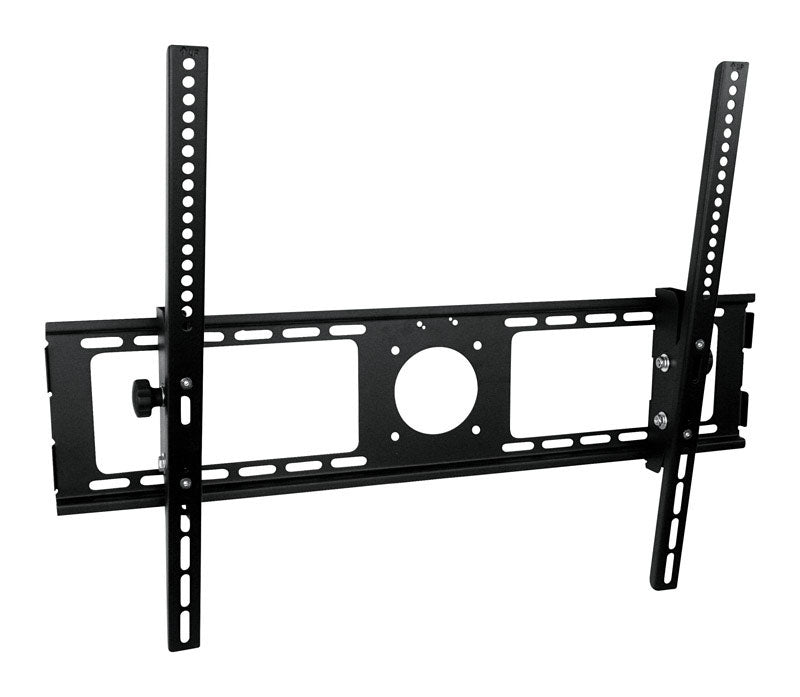 Home Plus 50 in to 70 in. 132 lb. cap. Tiltable TV Wall Mount
