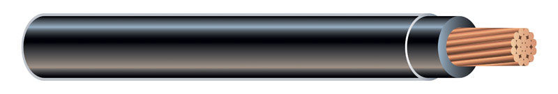 Southwire 500 ft. 3 Stranded THHN Building Wire