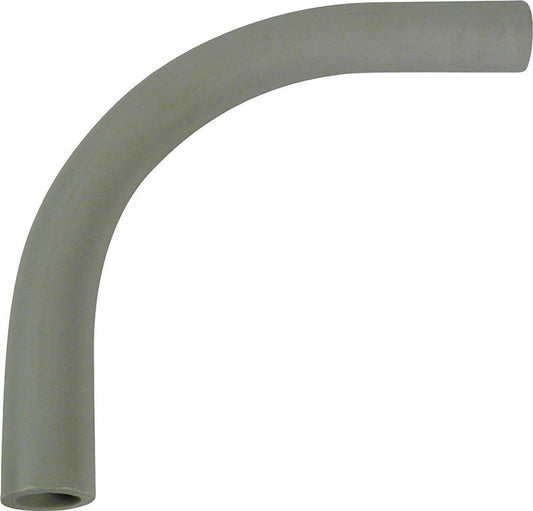 Cantex 1/2 in. D PVC Electrical Conduit Elbow For PVC 1 pk