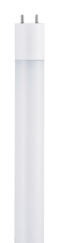 Westinghouse T8 G13 (Medium Bi-Pin) LED Bulb Daylight 1 pk