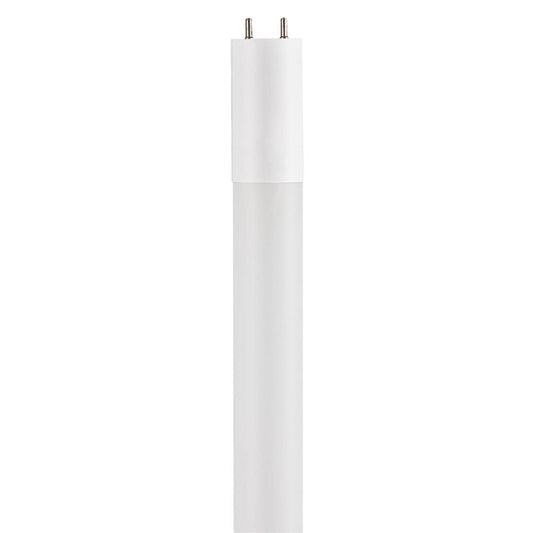 Westinghouse T8 and T12 Daylight 48 in. G13 (Medium Bi-Pin) Linear Ballast Bypass LED Bulb 1 pk