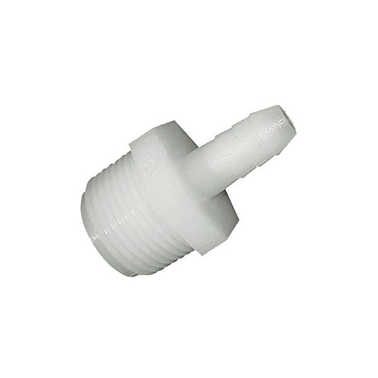 Green Leaf Nylon 1 in. D X 3/4 in. D Adapter 1 pk