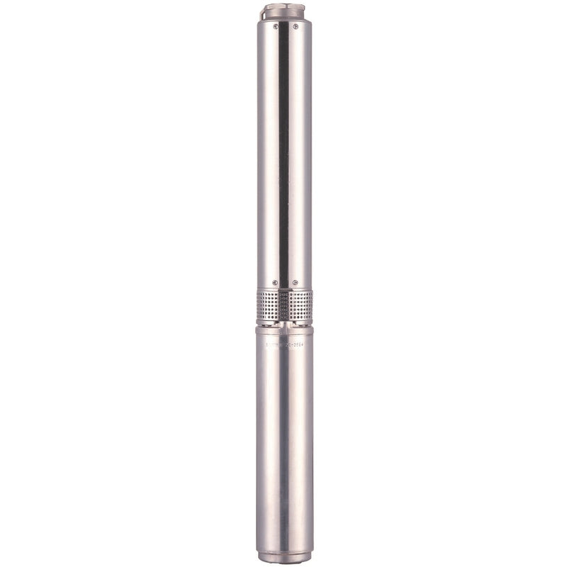 Ace 3/4 HP 2 wire 600 gph Stainless Steel Submersible Well Pump