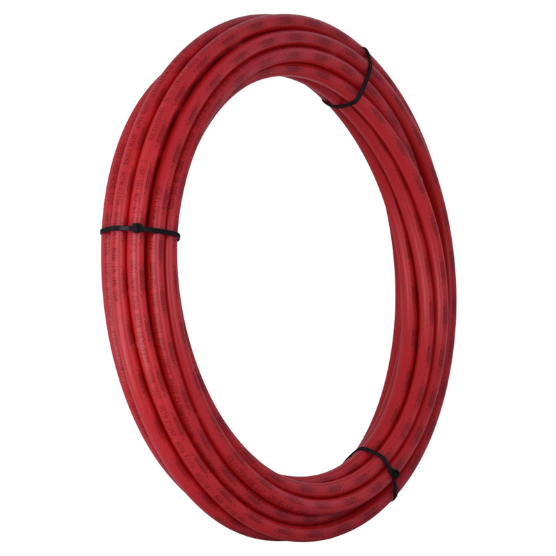 SharkBite 1/2 in. D X 50 ft. L PEX Tubing 160 psi