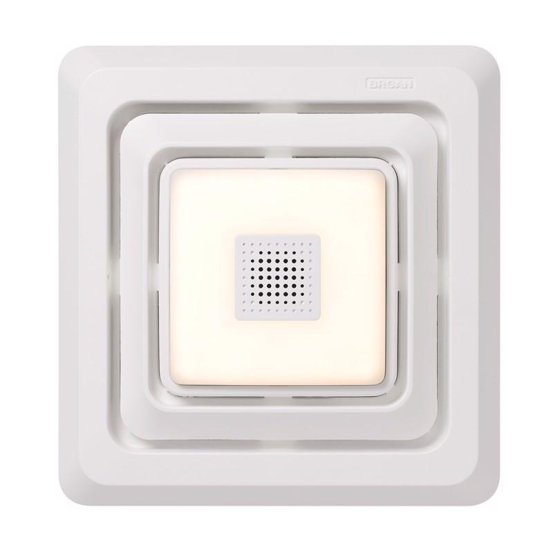 Broan-NuTone Sensonic Bathroom Exhaust Fan Grille