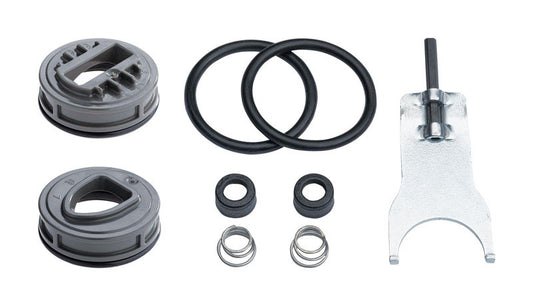 Delta Faucet Repair Kit Delta Rubber