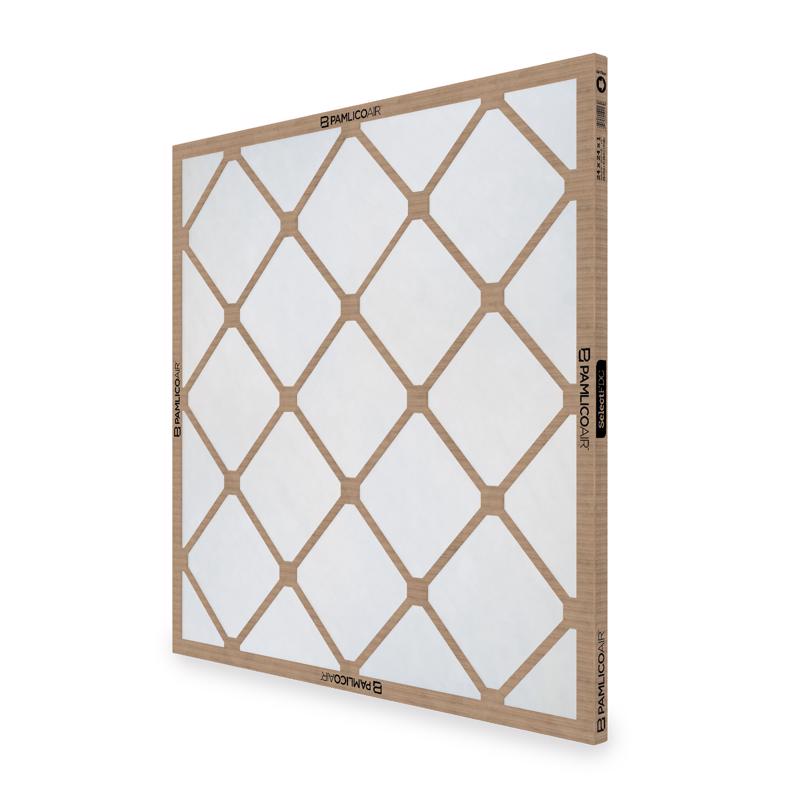 Pamlico Air 20 in. W X 36 in. H X 1 in. D Fiberglass 4 MERV Air Filter 1 pk