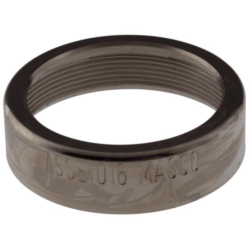 Delta Faucet Nut Delta 5.5 in. L X 3.25 in. W X 0.62 in. H X 2.125 in. D 1.71 in. Brass 1 pc