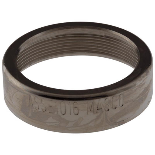 Delta Faucet Nut Delta 5.5 in. L X 3.25 in. W X 0.62 in. H X 2.125 in. D 1.71 in. Brass 1 pc