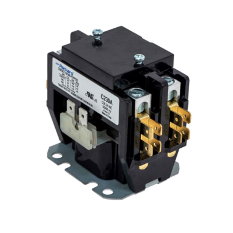 Packard 24 Contactor